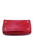 Montana Bag, top view